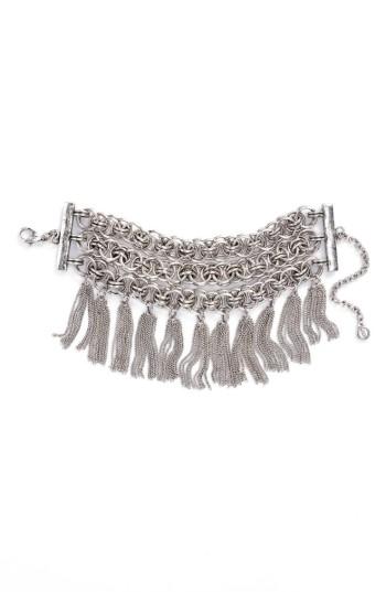 Women's Dlnlx By Dylanlex Chain Bracelet