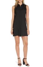Women's Cooper & Ella Stella Lace Detail Shirtdress
