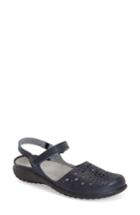 Women's Naot 'arataki' Mary Jane Us / 35eu - Blue