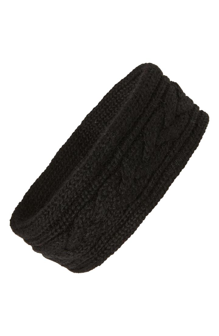 Lamini Varick Alpaca Headband
