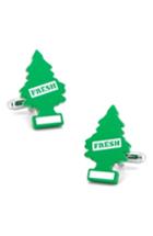 Men's Cufflinks, Inc. Air Freshener Cuff Links