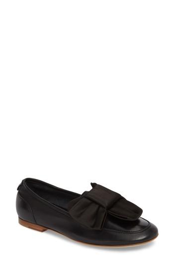 Women's Agl Bow Loafer Us / 35eu - Black