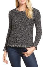 Women's Nic+zoe Misty Fringe Top