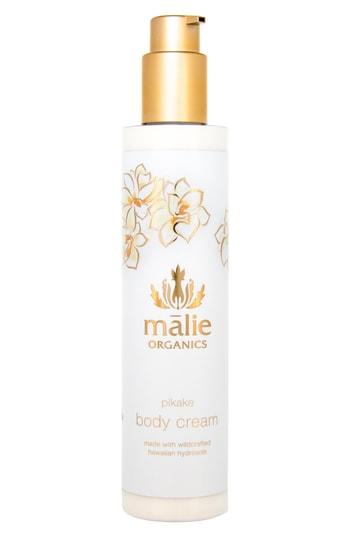 Malie Organics Organic Body Cream .5 Oz