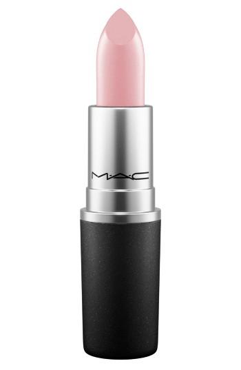 Mac Pink Lipstick - Pretty Please (l)