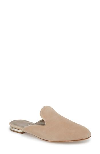 Women's Agl Mule .5us / 34.5eu - Beige