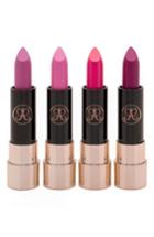 Anastasia Beverly Hills Mini Matte Lipstick Set - Pink