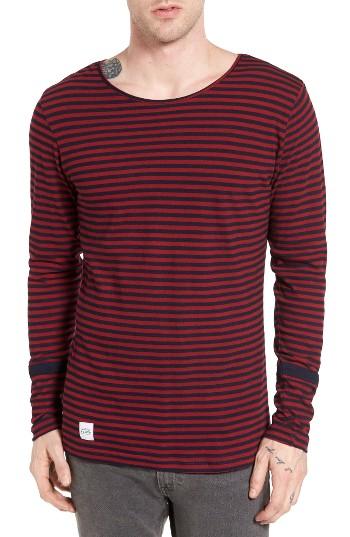 Men's Native Youth Birling Stripe T-shirt