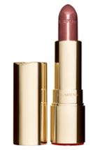 Clarins Joli Rouge Brilliant Sheer Lipstick - 757 Nude Brick