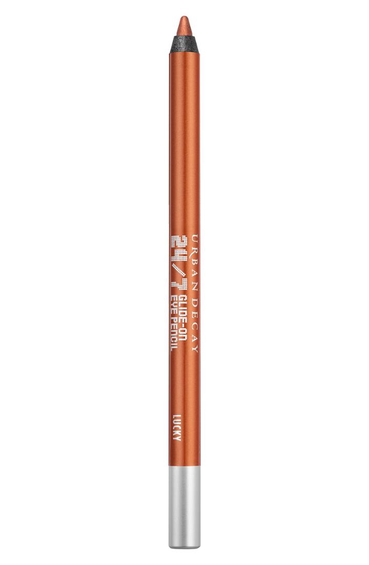 Urban Decay Born To Run 24/7 Glide-on Eye Pencil - Lucky