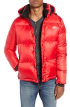 Men's Penfield Equinox Down Jacket, Size - Red