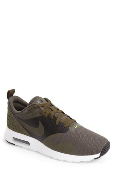 Men's Nike 'air Max Tavas Se' Sneaker .5 M - Green