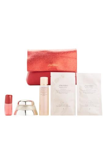 Shiseido Skin Care Set