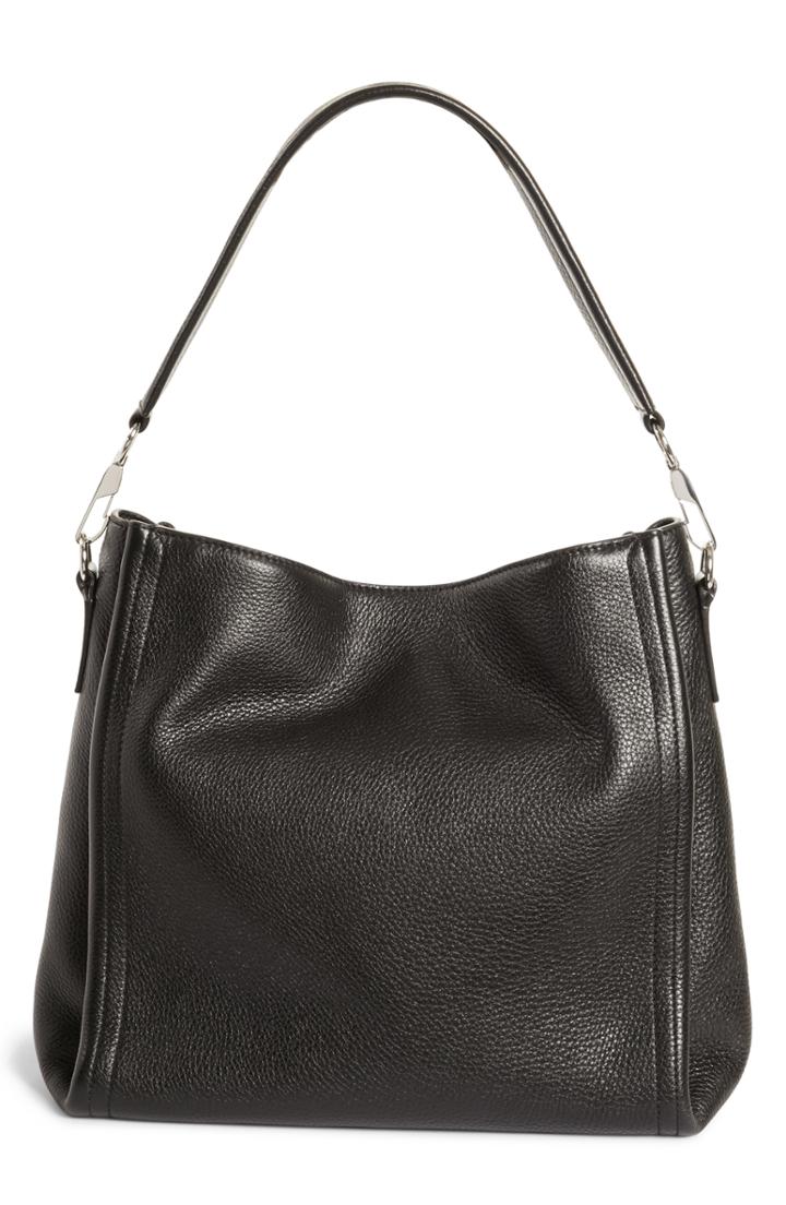 Alexander Wang Darcy Leather Hobo -