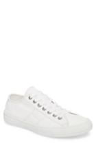 Men's Maison Margiela Stereotype Low Top Sneaker Us / 43eu - White