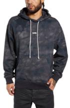 Men's G-star Raw Cryrer Sunset Hooded Sweatshirt - Black