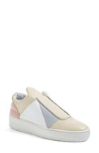 Women's Filling Pieces Mountain Cut Low Top Sneaker