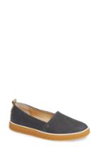 Women's Ecco Crepetray Slip-on -4.5us / 35eu - Grey
