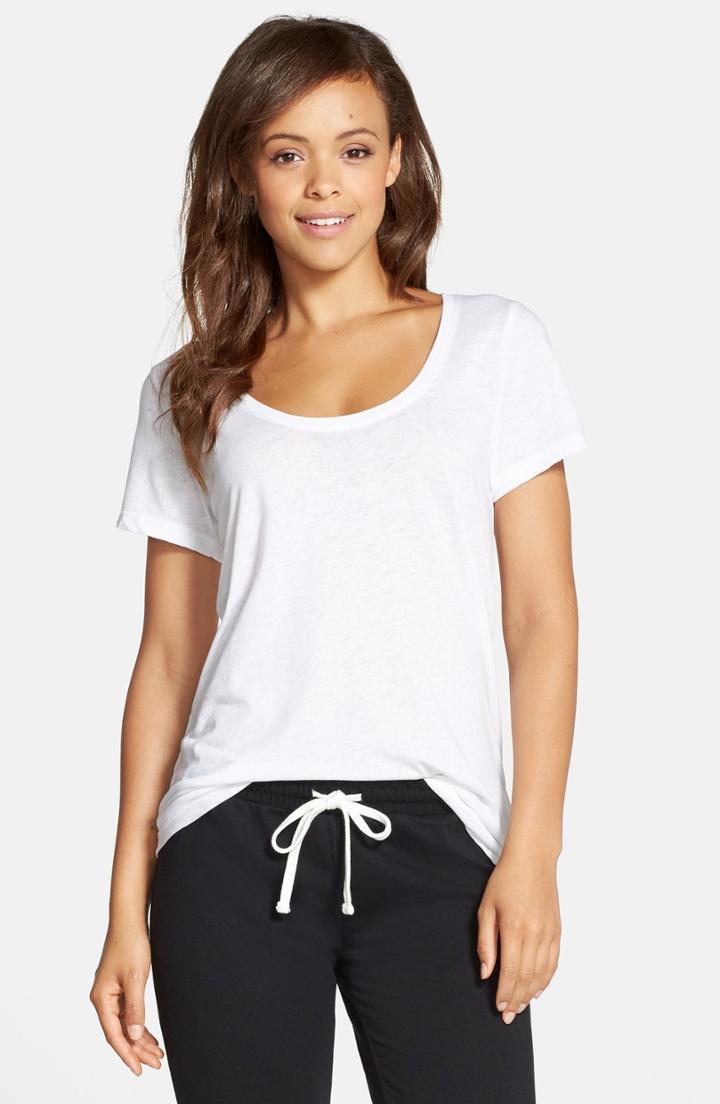Women's Good Hyouman Devyn Who Dis Tee