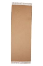 Women's Max Mara Camel Hair Scarf