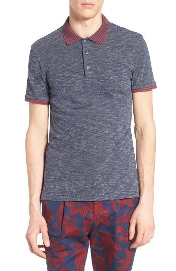Men's Antony Morato Pique Polo