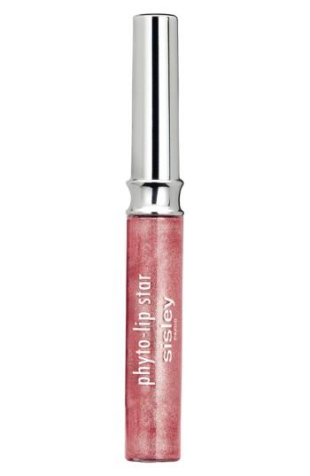 Sisley Phyto-lip Star Lip Color - Rose Quartz