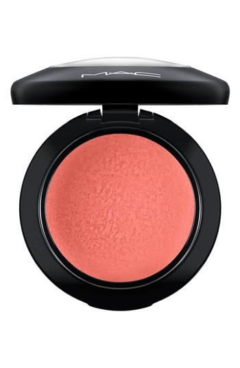 Mac Mineralize Blush - Flirting With Danger