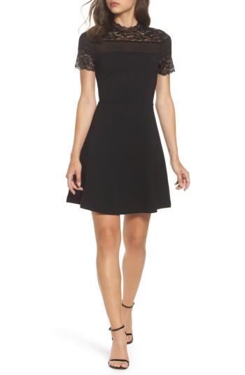 Women's Felicity & Coco Katherine Lace Fit & Flare Dress