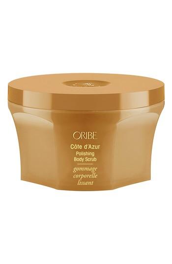 Space. Nk. Apothecary Oribe Cote D'azure Polishing Body Scrub