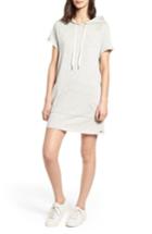 Women's N:philanthropy Spades Hoodie Dress - Grey