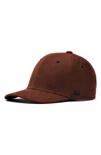 Men's Melin Ace Ball Cap - Orange