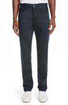 Men's Rag & Bone Fit 3 Twill Pants - Blue