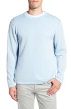 Men's Tommy Bahama South Shore Flip Sweater - Green