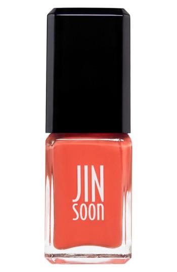 Jinsoon 'painted Ladies' Nail Lacquer -