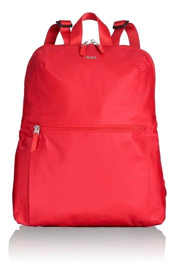 Tumi Just In Case Back-up Tavel Bag - Pink