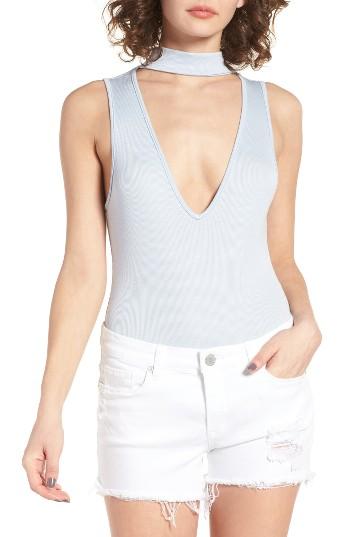 Women's Michelle By Commune Brookshire Bodysuit