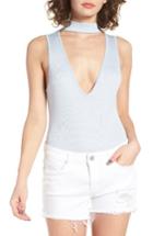 Women's Michelle By Commune Brookshire Bodysuit