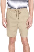 Men's Billabong Larry Layback Shorts - Beige