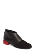 Women's Arche Twin Bootie Us / 37eu - Black