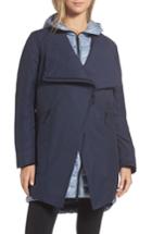 Women's Nike Sportswear Women's Aeroloft 3-in-1 Down Fill Parka - Blue