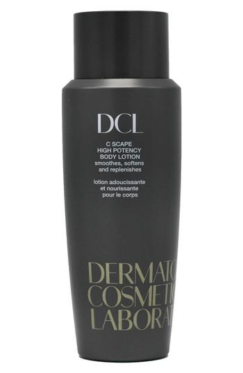 Dermatologic Cosmetic Laboratories C Scape High Potency Body Lotion