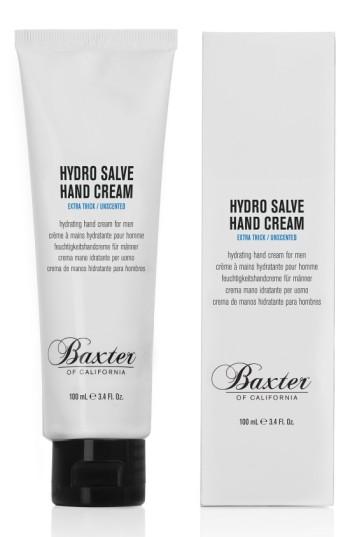 Baxter Of California Hydro Salve Hand Cream