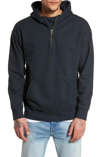 Men's Treasure & Bond French Terry Hoodie