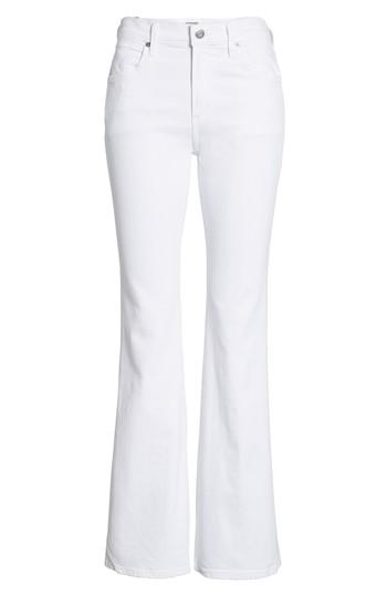 Petite Women's Citizens Of Humanity Fleetwood Flare Jeans
