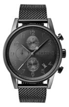 Men's Boss Navigator Chronograph Watch, 44mm
