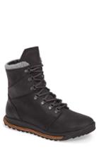 Men's Hood Rubber Boot