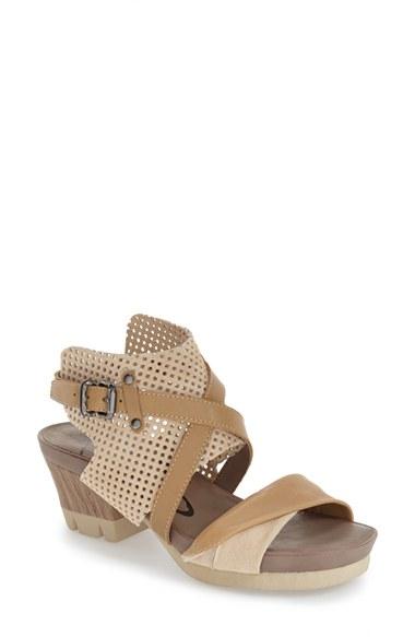 Women's Otbt 'take Off' Sandal