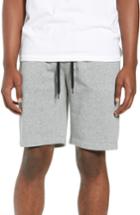 Men's The Rail Fleece Shorts, Size - Grey
