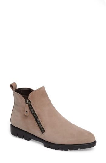 Women's The Flexx Hot Tamale Bootie M - Grey