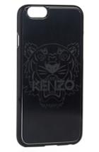 Kenzo Tiger Iphone 7 Case - Black